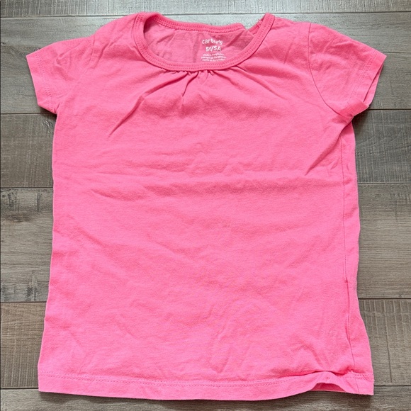 Vibrant Kids' Short Sleeve T-Shirts - Set of 10 - Picture 9 of 12